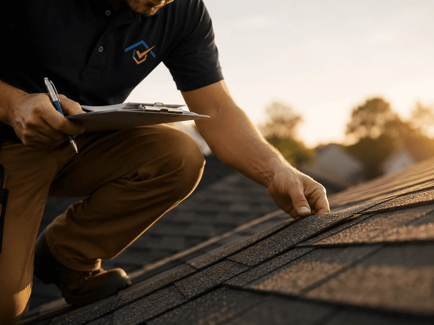 Why Choose Roof Inspection in Fairfax, VT